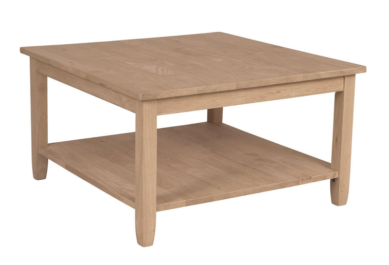 Solano Square Coffee - Barewood