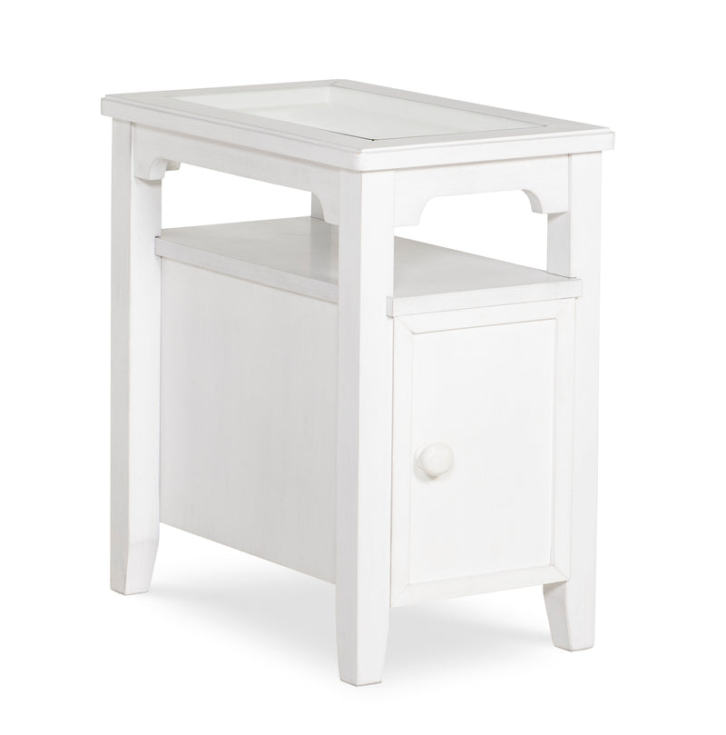 Amelia Narrow End Table