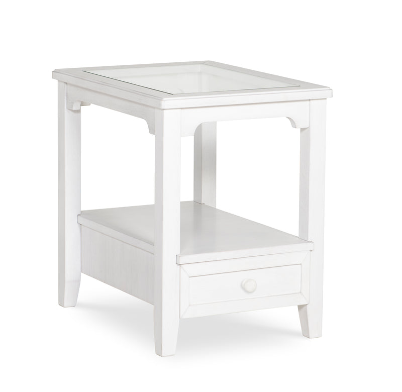 Amelia End Table