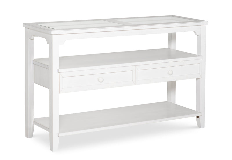 Amelia Sofa Table