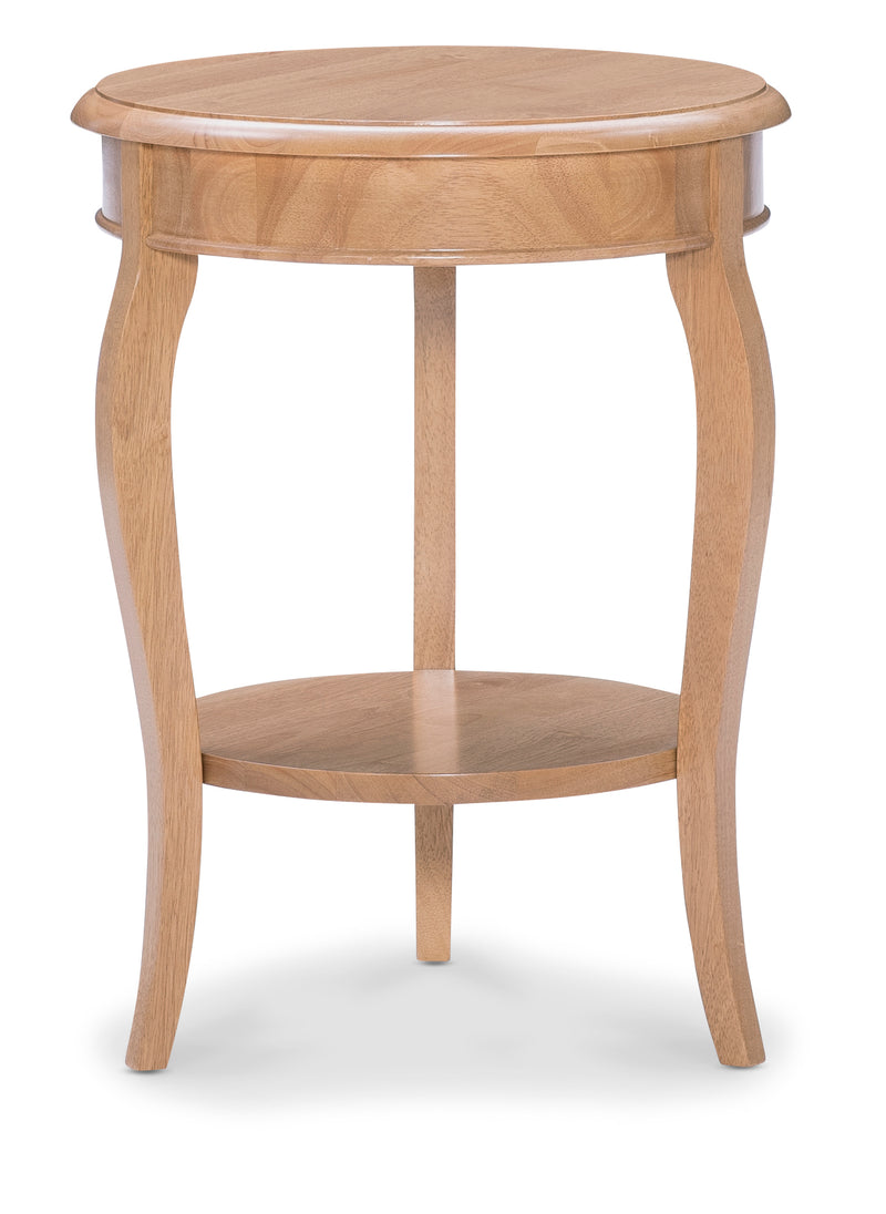 Cambria End Table