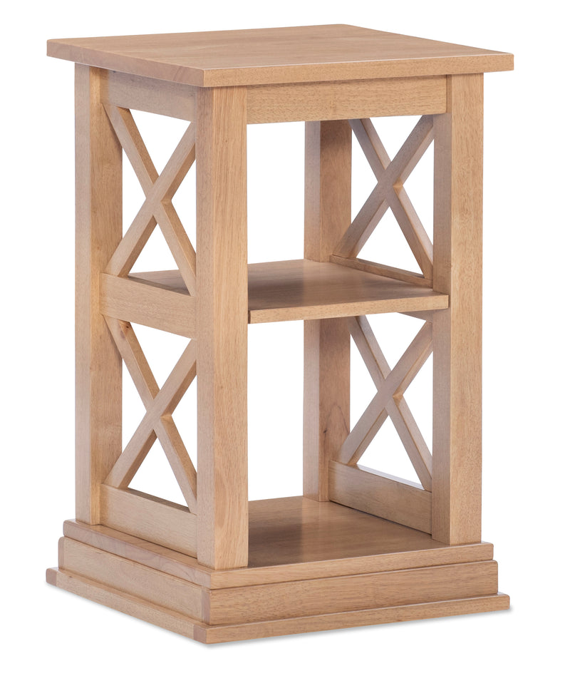 Hampton Accent Table