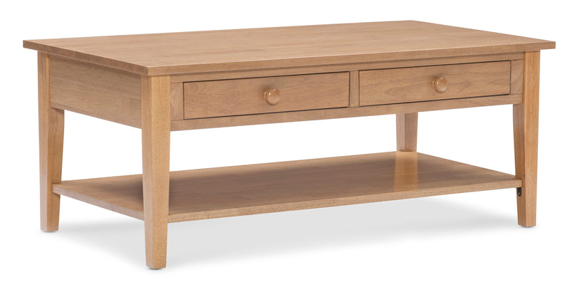 Spencer Coffee Table