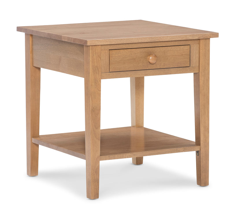 Spencer End Table
