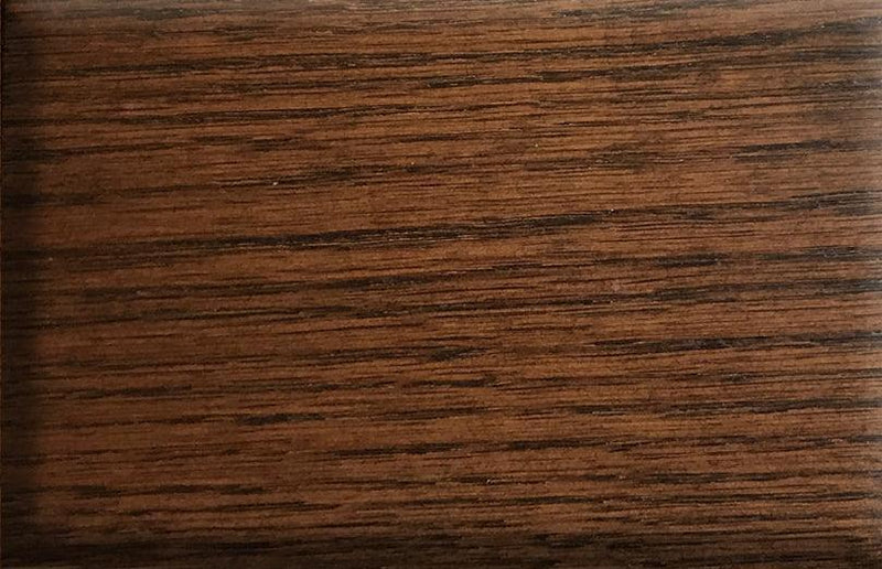 Amish Essentials Large Franklin Dresser - Barewood