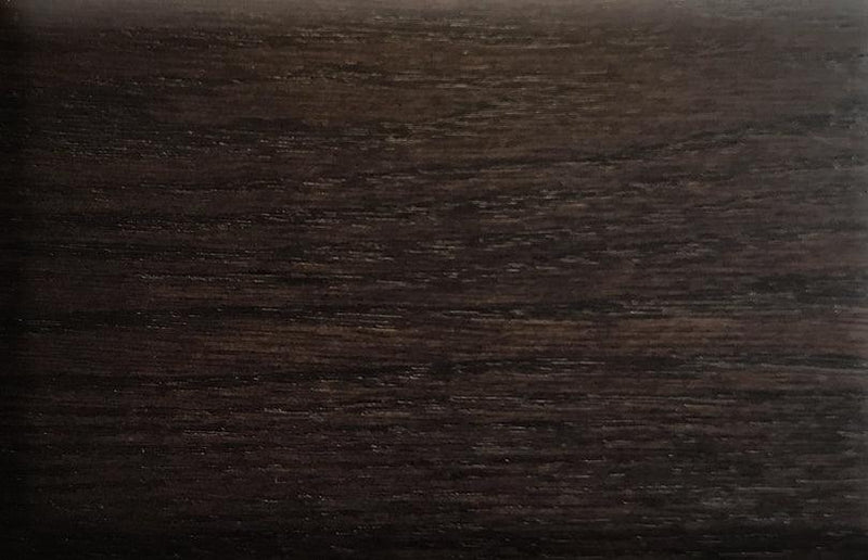 Amish Essentials Franklin Spindle Headboard - Barewood