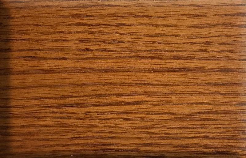 Amish Essentials Franklin Spindle Bed - Barewood