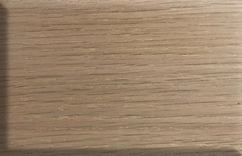 Amish Essentials Franklin Headboard - Barewood