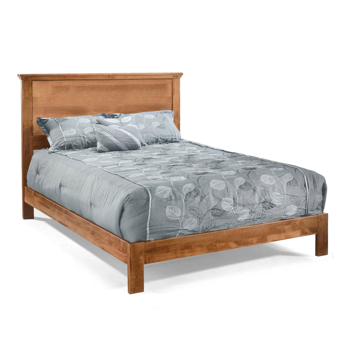 Portland Plank Build-A-Bed