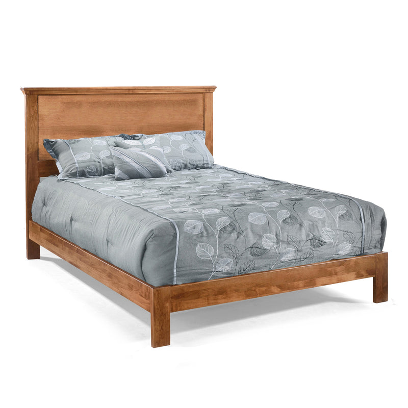 Portland Plank Build-A-Bed