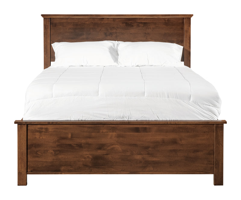 Portland Plank Build-A-Bed