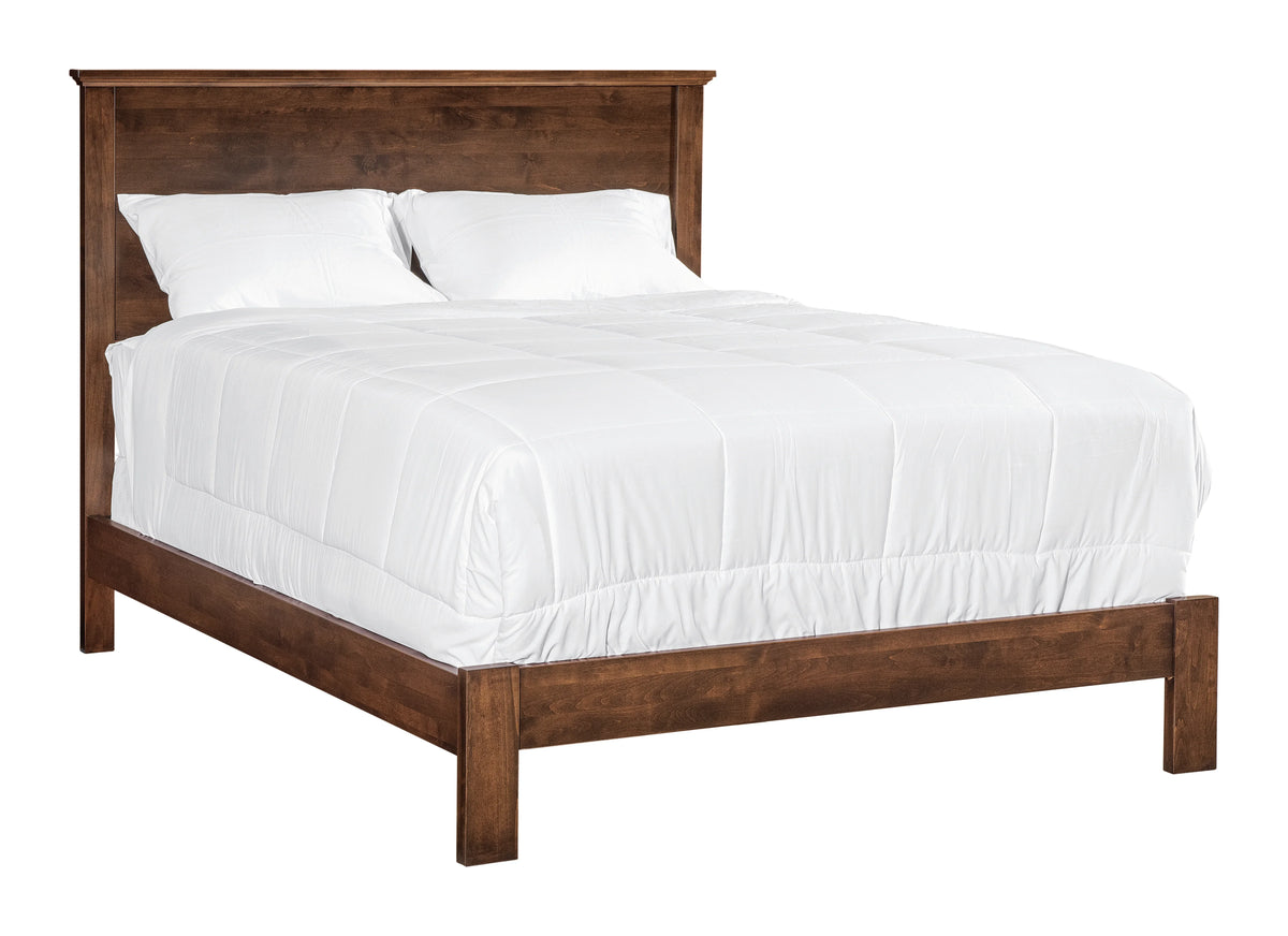 Portland Plank Build-A-Bed