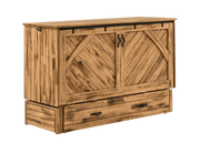 Ranchero Murphy Cabinet in Bakar - Barewood