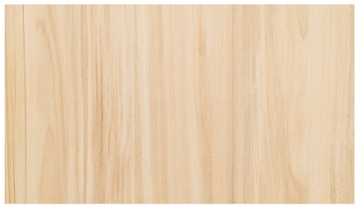 Rectangle table top — top-down shape detail