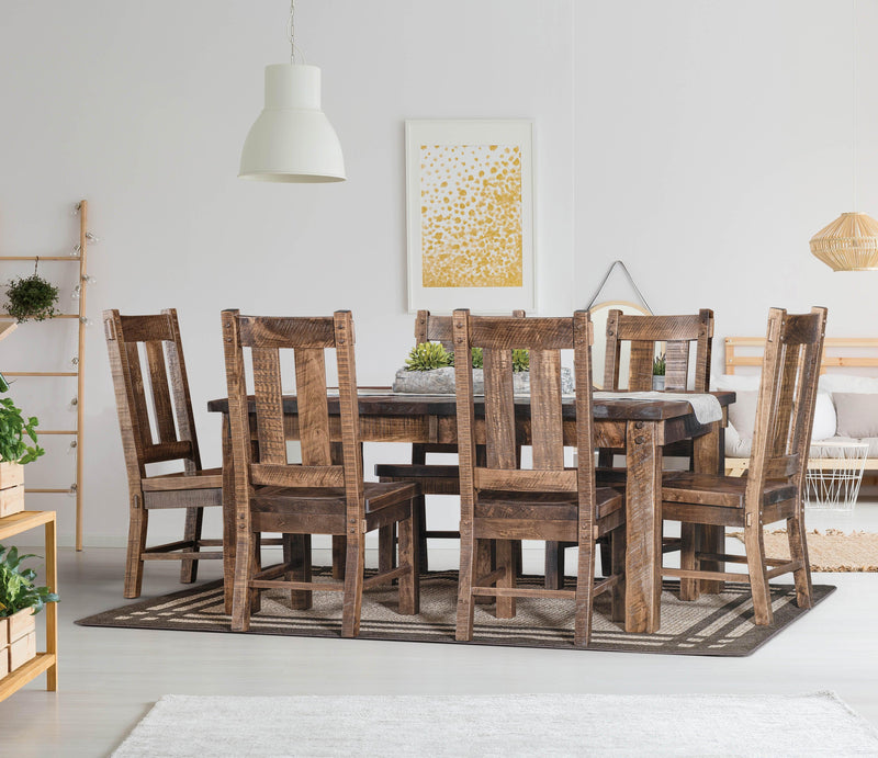 Amish Essentials Zachary Table