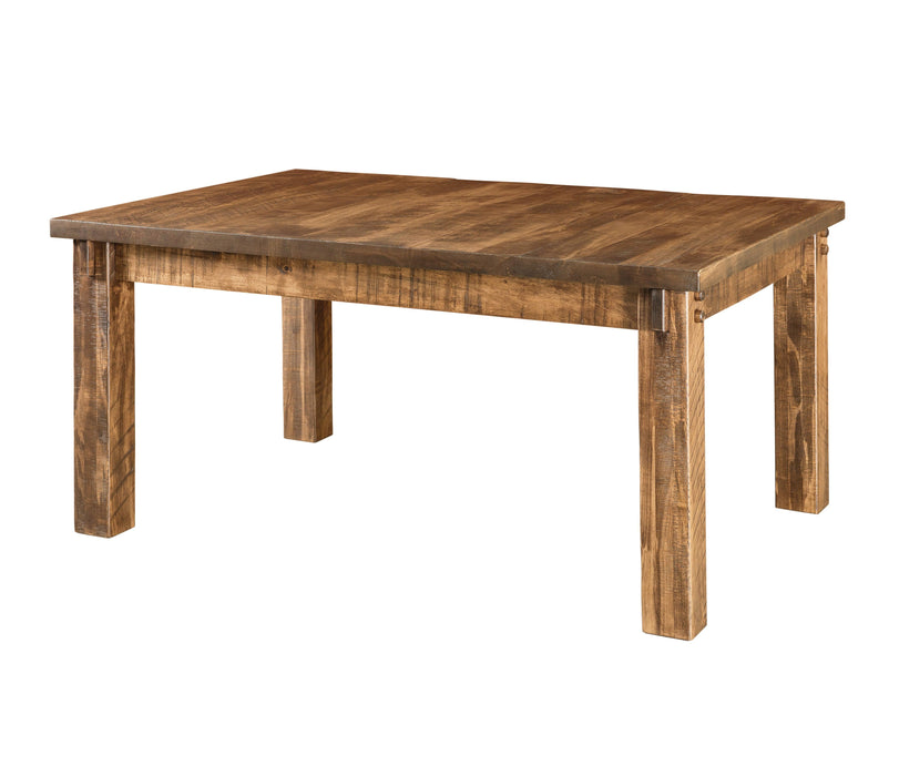 Amish Essentials Zachary Table