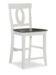 Verona Stool - Barewood