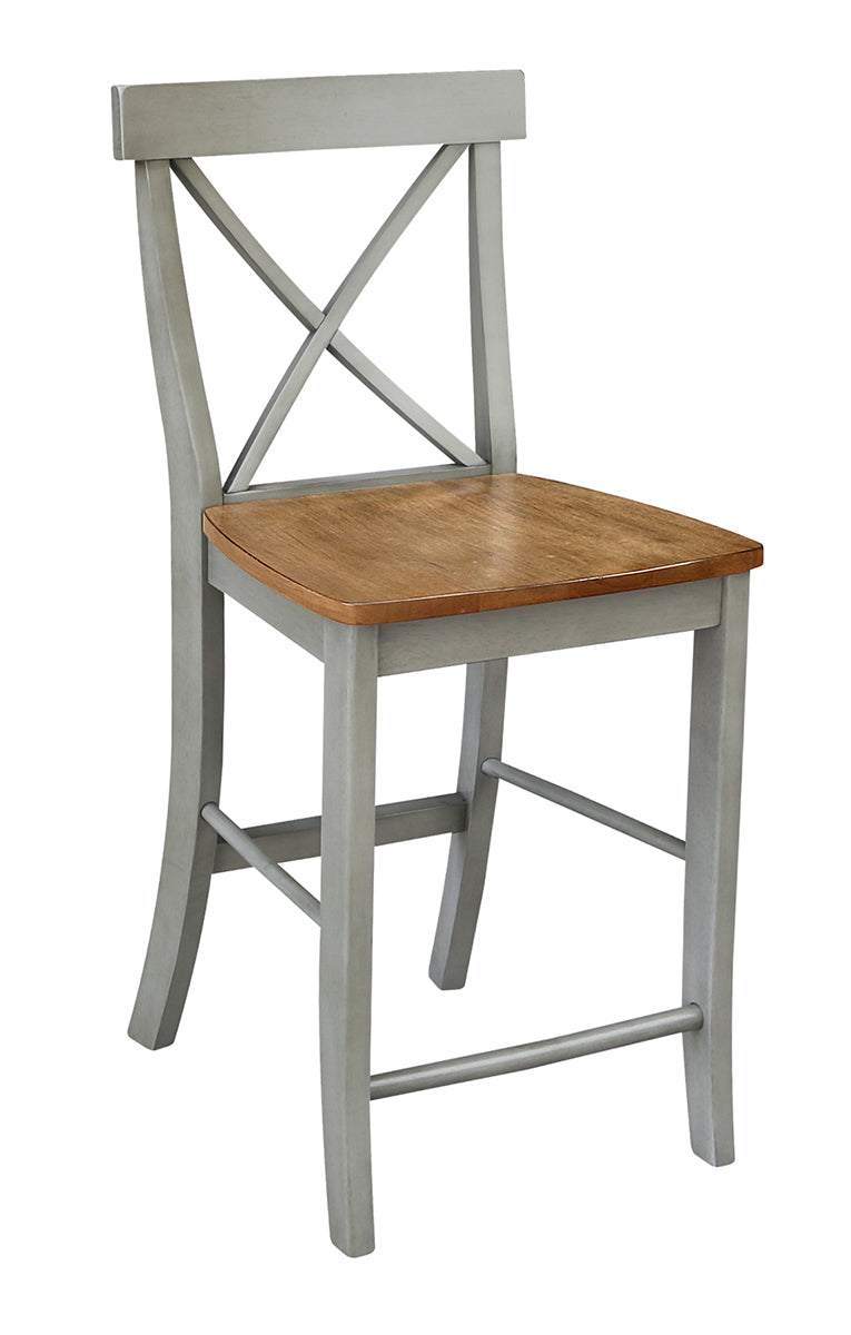 X-Back Stool
