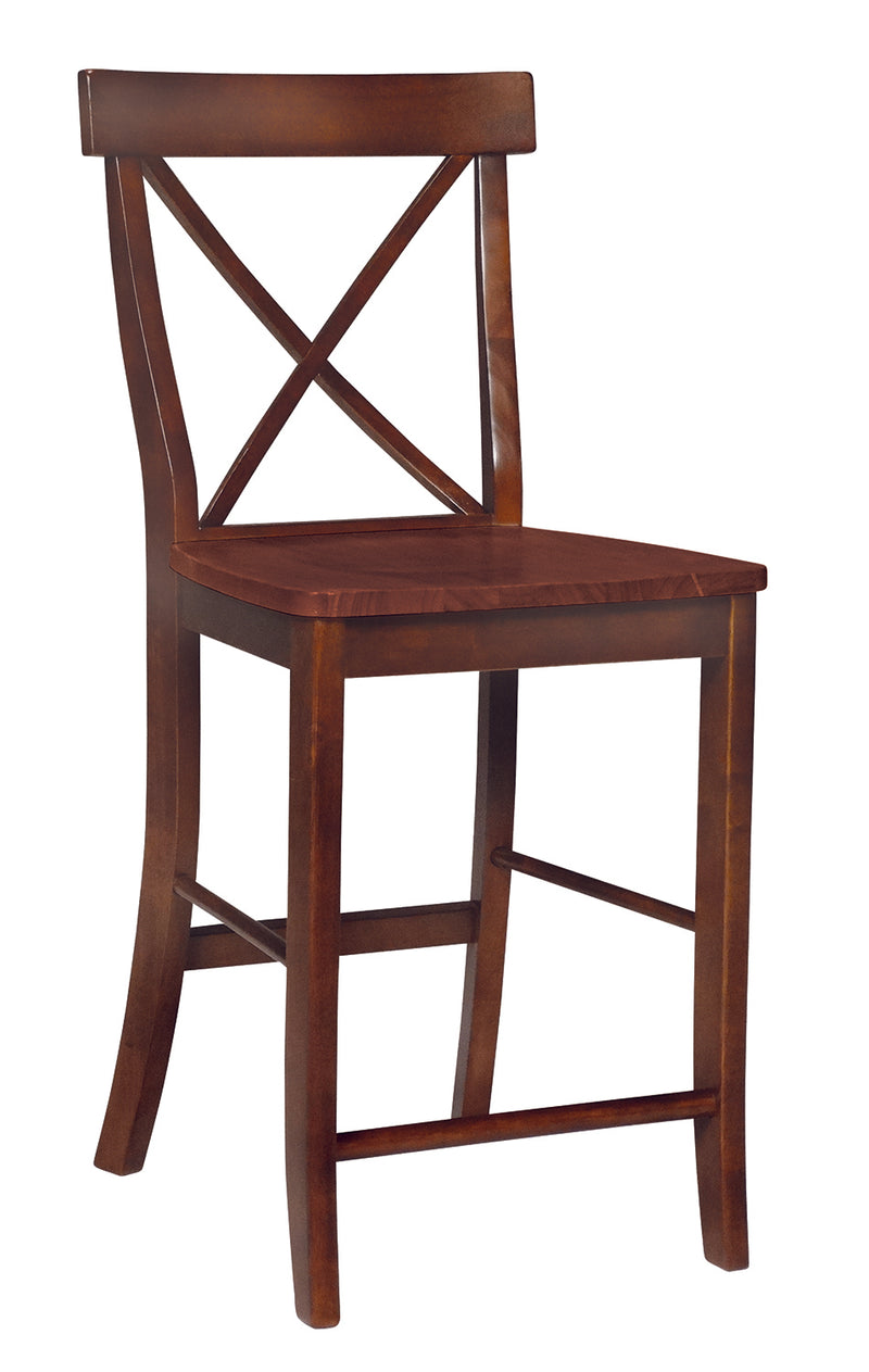 X-Back Stool