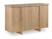 Prevail Server - Barewood