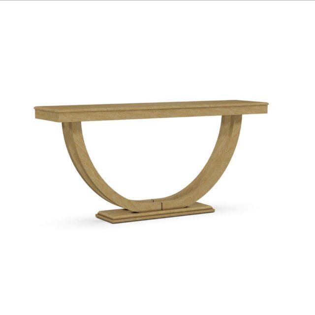 Coronado Sofa Table