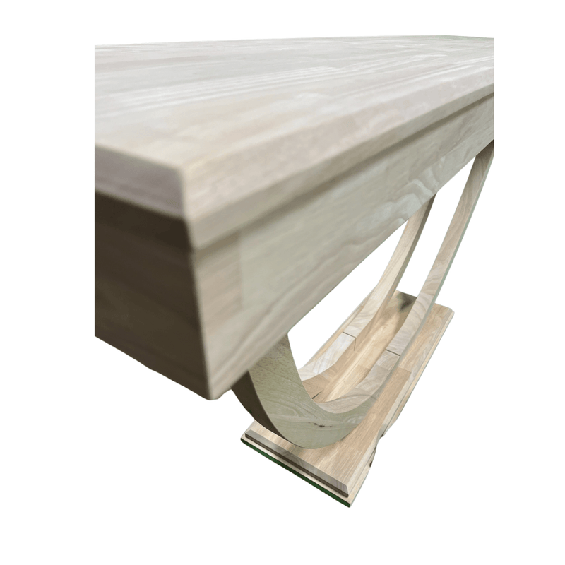Coronado Sofa Table