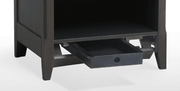 Chesapeake Secrets Nightstand - Barewood