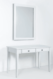 Secrets Desk - Barewood