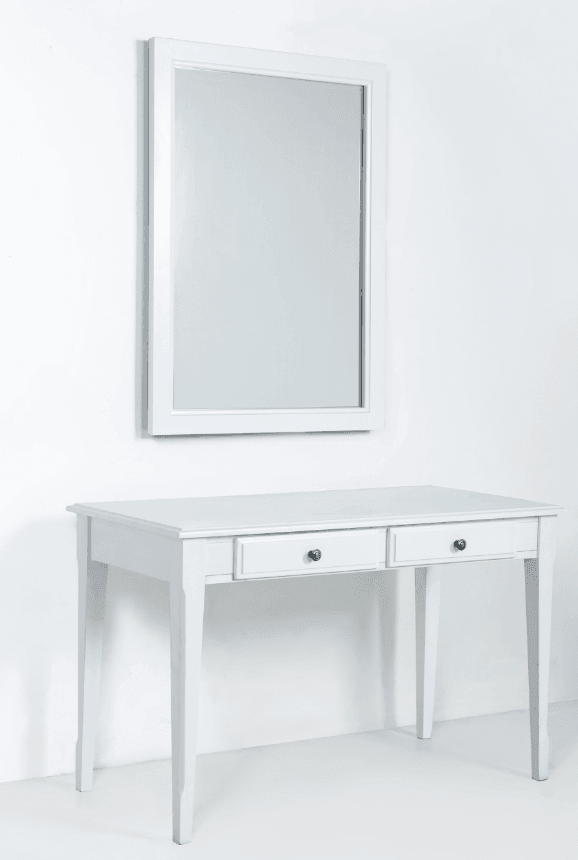 Secrets Desk - Barewood