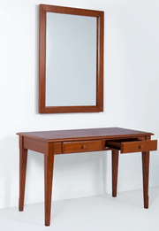 Secrets Desk - Barewood