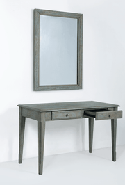 Chesapeake Secrets Desk - Barewood