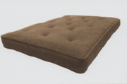 Premium Plush Futon Mattress - Barewood