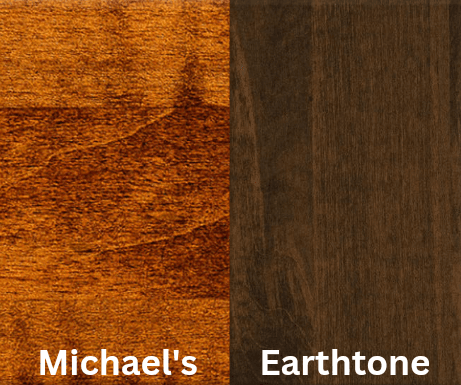 Amish Essentials Samuel Chair