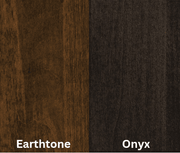 Amish Essentials Ryan Chair - Barewood