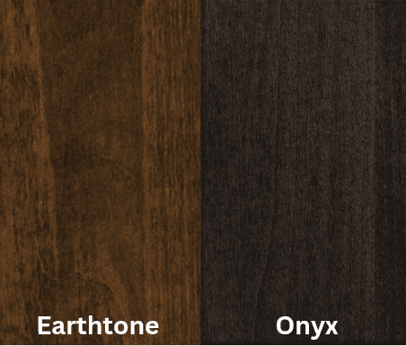 Amish Essentials Bradley Chair