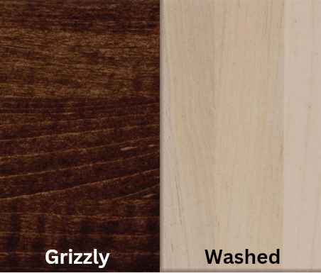 Amish Essentials Aiden Stool