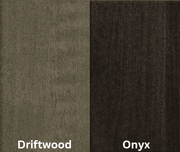 Amish Essentials Alex Chair - Barewood