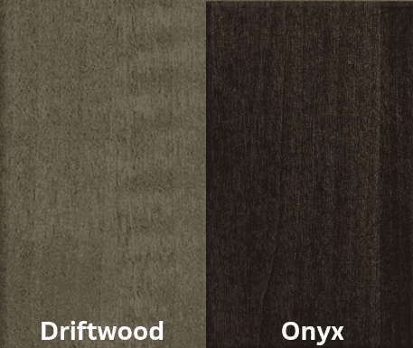 Amish Essentials Alex Chair - Barewood