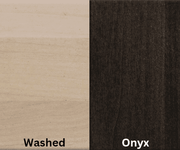 Amish Essentials Ryan Chair - Barewood