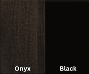 Amish Essentials Florence Chair- Painted Frame - Barewood