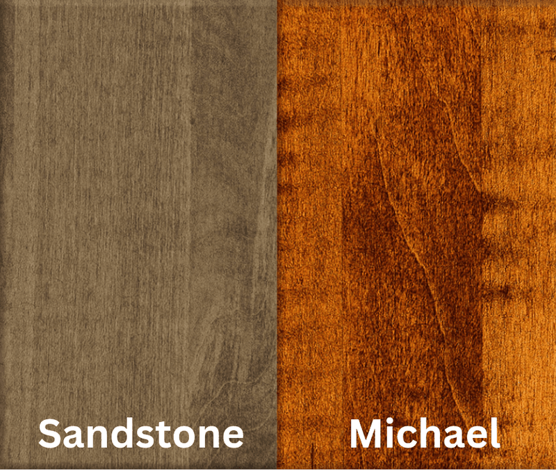 Amish Essentials Bradley Chair