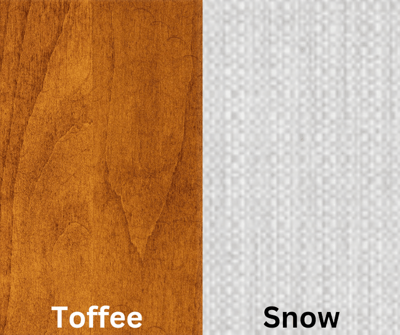 Amish Essentials Xavier Chair