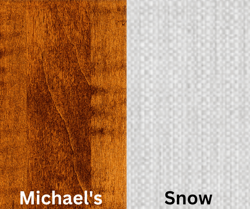 Amish Essentials Xavier Chair