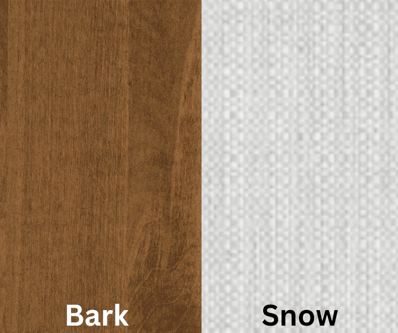 Amish Essentials Xavier Chair