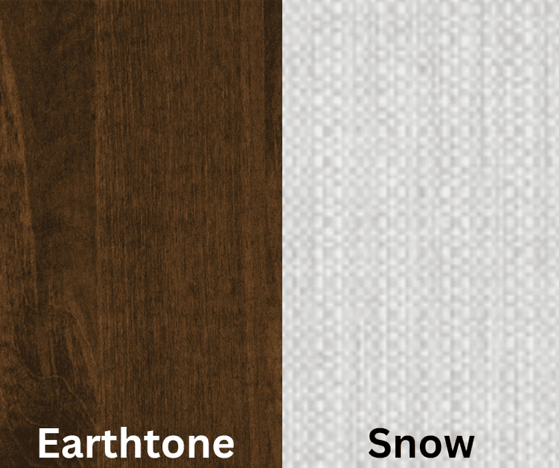 Amish Essentials Xavier Chair