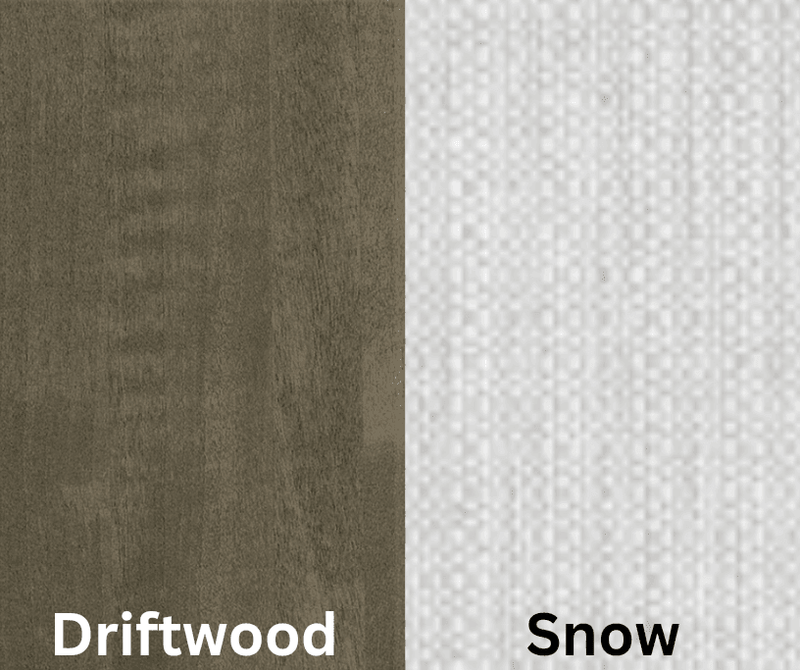 Amish Essentials Xavier Chair