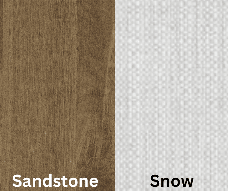 Amish Essentials Xavier Chair