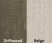 Amish Essentials Xavier Chair - Barewood