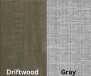 Amish Essentials Xavier Chair - Barewood