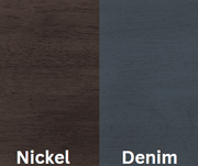 Curated Amanda Chair - Barewood